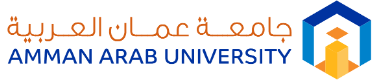 جامعة عمان العربية Amman Arab University